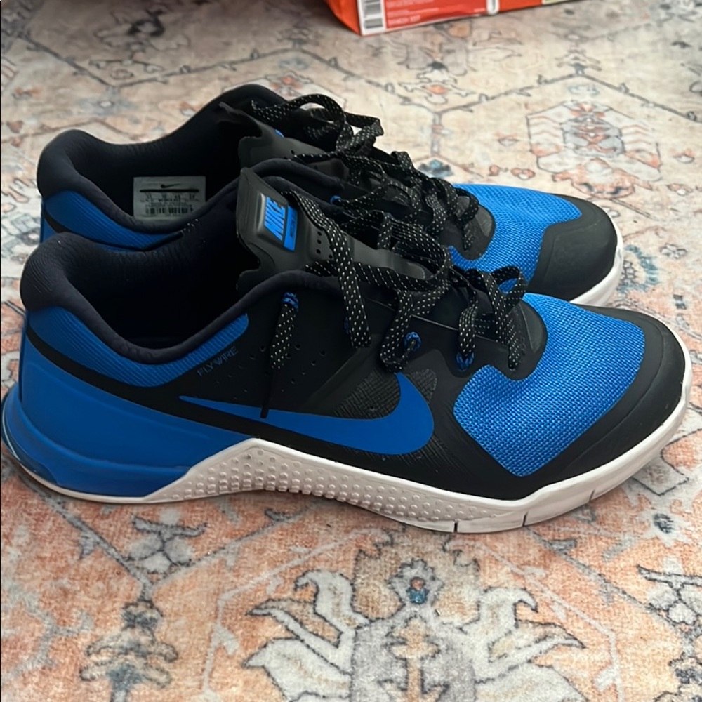 Nike Metcon 2 - AMP X